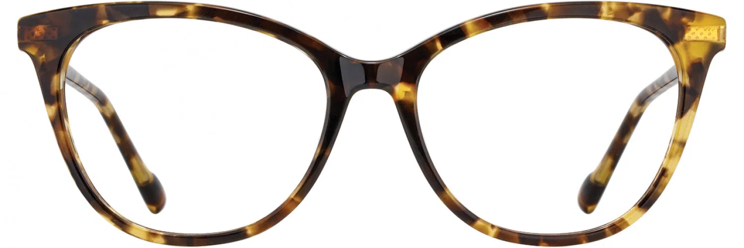 Scott Harris UTX SHX021 Eyeglasses - view 3